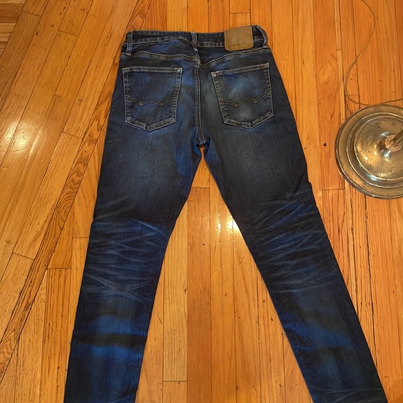 American Eagle Airflex Jeans - Picture 2 of 2